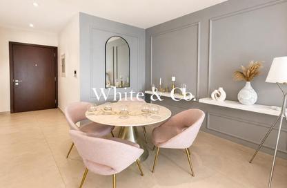 Apartment - 1 Bedroom - 2 Bathrooms for rent in Marina Gate 2 - Marina Gate - Dubai Marina - Dubai