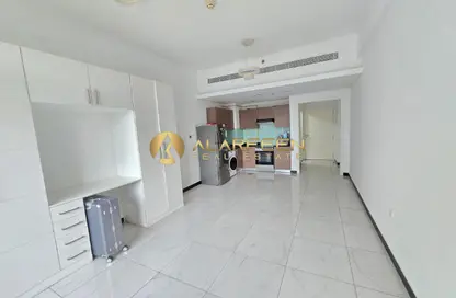Apartment - Studio - 1 Bathroom for rent in Crystal Residence - District 11 - Jumeirah Village Circle - Dubai