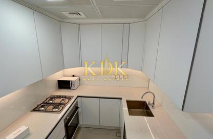 Apartment - Studio - 1 Bathroom for rent in Luma 22 East Tower - Luma 22 - District 10 - Jumeirah Village Circle - Dubai