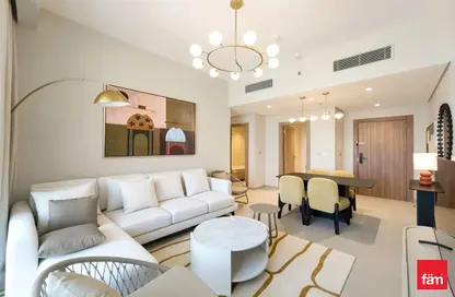 Apartment - 2 Bedrooms - 3 Bathrooms for rent in Millennium Talia Residences - Al Furjan - Dubai