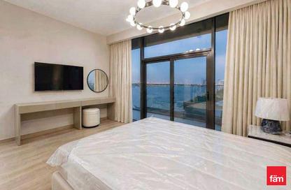 Apartment - 2 Bedrooms - 3 Bathrooms for rent in Millennium Talia Residences - Al Furjan - Dubai Apartment - 2 Bedrooms - 3 Bathrooms for rent in Millennium Talia Residences - Al Furjan - Dubai