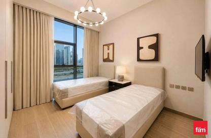 Apartment - 2 Bedrooms - 3 Bathrooms for rent in Millennium Talia Residences - Al Furjan - Dubai