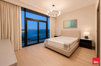 Apartment - 2 Bedrooms - 3 Bathrooms for rent in Millennium Talia Residences - Al Furjan - Dubai Apartment - 2 Bedrooms - 3 Bathrooms for rent in Millennium Talia Residences - Al Furjan - Dubai