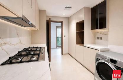 Apartment - 2 Bedrooms - 3 Bathrooms for rent in Millennium Talia Residences - Al Furjan - Dubai