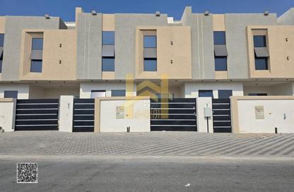 Townhouse - 4 Bedrooms - 6 Bathrooms for sale in Al Zaheya Gardens - Al Zahya - Ajman
