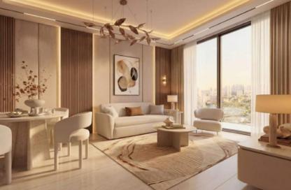 Shop - Studio - 1 for sale in Serenz by Danube Podium - Serenz by Danube - District 14 - Jumeirah Village Circle - Dubai
