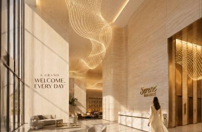 Shop - Studio - 1 for sale in Serenz by Danube Podium - Serenz by Danube - District 14 - Jumeirah Village Circle - Dubai