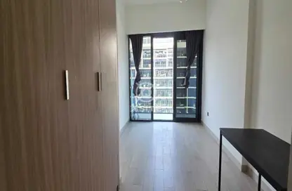 Apartment - Studio - 1 Bathroom for rent in AZIZI Riviera 34 - AZIZI Riviera - Meydan One - Meydan - Dubai