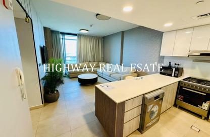 Apartment - 2 - 3 for rent in MISK Apartments - Aljada - Sharjah Apartment - 2 - 3 for rent in MISK Apartments - Aljada - Sharjah