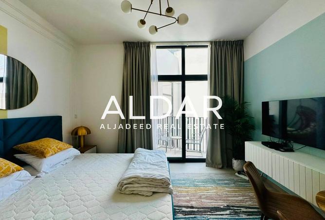 Pool View|Fully Furnished|Ellington|Ready To Move