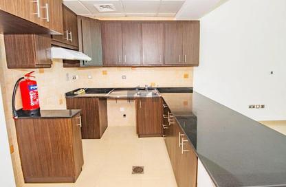 Apartment - Studio - 1 Bathroom for rent in City Of Lights - Al Reem Island - Abu Dhabi