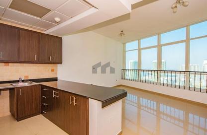Apartment - Studio - 1 Bathroom for rent in City Of Lights - Al Reem Island - Abu Dhabi