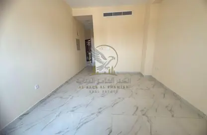 Apartment - 2 Bedrooms - 2 Bathrooms for rent in Ajman Hills - Al Alia - Ajman