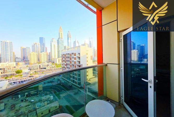2 BR Apartment with Landmark View near Shkh Zyd Rd