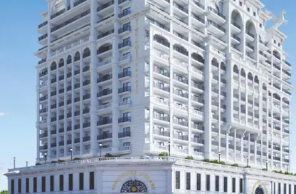 Apartment - 2 Bedrooms - 2 Bathrooms for sale in Arjan - Dubai