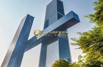 شقة - 2 غرف نوم - 3 حمامات للايجار في زعبيل ١، الريزيدنس - زعبيل 1 - زعبيل - دبي