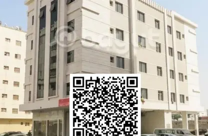Apartment - 1 Bedroom - 1 Bathroom for rent in Al Jurf Industrial - Ajman