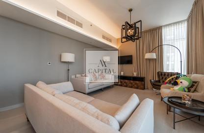 Apartment - 2 Bedrooms - 3 Bathrooms for sale in Park Gate Residence 3 - Park Gate Residences - Al Kifaf - Bur Dubai - Dubai Apartment - 2 Bedrooms - 3 Bathrooms for sale in Park Gate Residence 3 - Park Gate Residences - Al Kifaf - Bur Dubai - Dubai