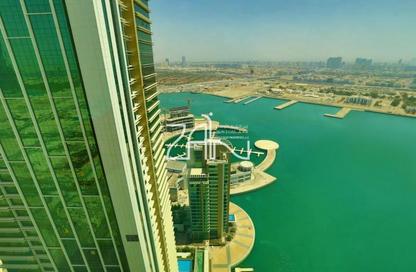 Apartment - 2 Bedrooms - 3 Bathrooms for sale in Ocean Terrace - Marina Square - Al Reem Island - Abu Dhabi