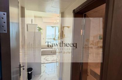 Apartment - 3 - 4 for sale in Al Rashidiya Towers - Al Rashidiya - Ajman Downtown - Ajman