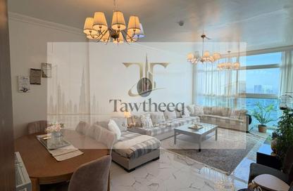Apartment - 3 - 4 for sale in Al Rashidiya Towers - Al Rashidiya - Ajman Downtown - Ajman Apartment - 3 - 4 for sale in Al Rashidiya Towers - Al Rashidiya - Ajman Downtown - Ajman