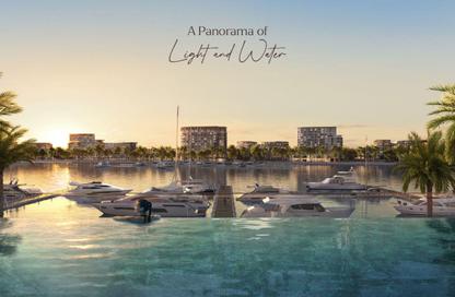 Apartment - 1 Bedroom - 1 Bathroom for sale in Pier Point 2 - Mina Rashid - Dubai