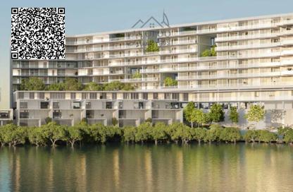 Apartment - 1 Bedroom - 2 Bathrooms for sale in Creekside - Al Zorah - Ajman
