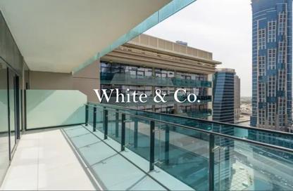 Apartment - 1 - 2 for sale in Merano Tower - Business Bay - Dubai