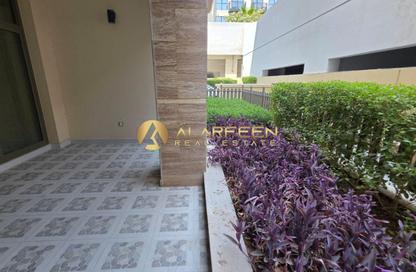Apartment - 3 Bedrooms - 3 Bathrooms for rent in Al Waleed Residence - District 13 - Jumeirah Village Circle - Dubai