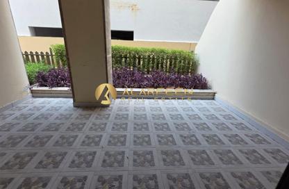 Apartment - 3 Bedrooms - 3 Bathrooms for rent in Al Waleed Residence - District 13 - Jumeirah Village Circle - Dubai