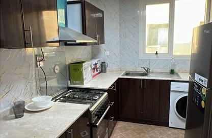 Apartment - 2 - 3 for sale in Al Hamidiya 1 - Al Hamidiya - Ajman Apartment - 2 - 3 for sale in Al Hamidiya 1 - Al Hamidiya - Ajman
