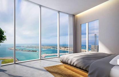 Apartment - Studio - 1 Bathroom for sale in Ciel Tower - Dubai Marina - Dubai Apartment - Studio - 1 Bathroom for sale in Ciel Tower - Dubai Marina - Dubai