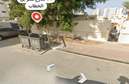 Land - Studio for sale in Al Rumaila 1 - Ajman