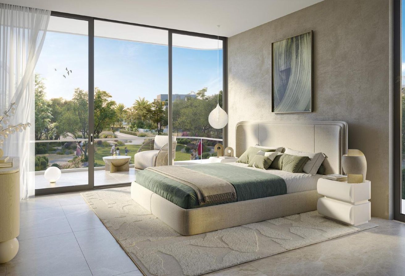 4 bedroom villa in Park Gate, Dubai Hills Estate: 7