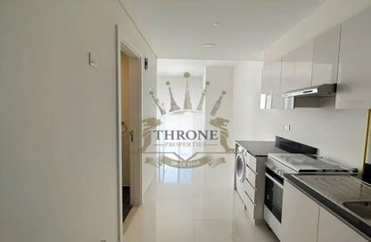 Apartment - Studio - 1 Bathroom for sale in Viridis C - Viridis Residence and Hotel Apartments - Damac Hills 2 - Dubai