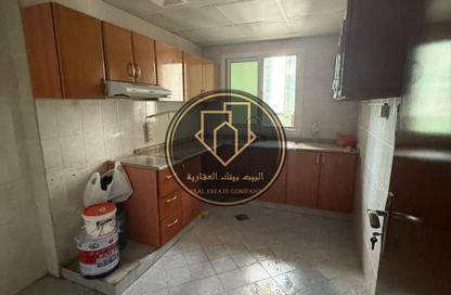Apartment - 1 - 2 for sale in Orient Tower 2 - Orient Towers - Al Bustan - Ajman