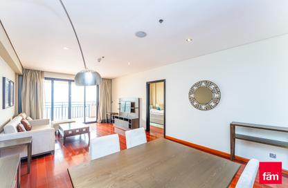 Apartment - 1 Bedroom - 2 Bathrooms for sale in Royal Amwaj Residences North - Royal Amwaj Residences - The Crescent - Palm Jumeirah - Dubai
