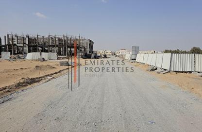 Land - Studio for sale in Al Helio 2 - Al Helio - Ajman Land - Studio for sale in Al Helio 2 - Al Helio - Ajman