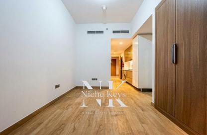 Apartment - Studio - 1 Bathroom for rent in Azizi Riviera 1 - Azizi Riviera - Meydan One - Meydan - Dubai Apartment - Studio - 1 Bathroom for rent in Azizi Riviera 1 - Azizi Riviera - Meydan One - Meydan - Dubai