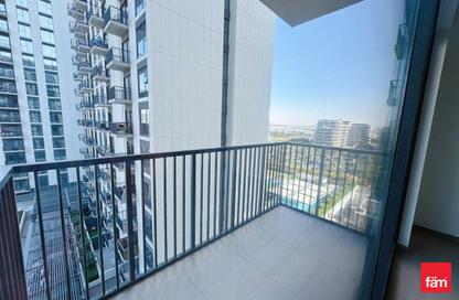 Apartment - 2 Bedrooms - 3 Bathrooms for rent in Executive Residences 2 - Executive Residences - Dubai Hills Estate - Dubai Apartment - 2 Bedrooms - 3 Bathrooms for rent in Executive Residences 2 - Executive Residences - Dubai Hills Estate - Dubai