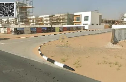 أرض - استوديو للبيع في الحليو 2 - الحليو - عجمان