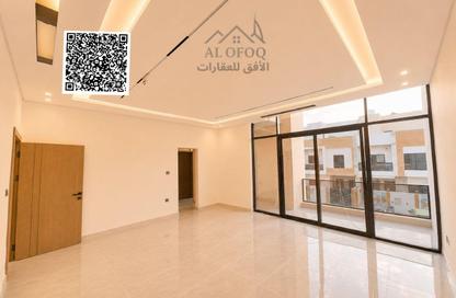 Townhouse - 5 Bedrooms - 7 Bathrooms for sale in Al Helio 1 - Al Helio - Ajman