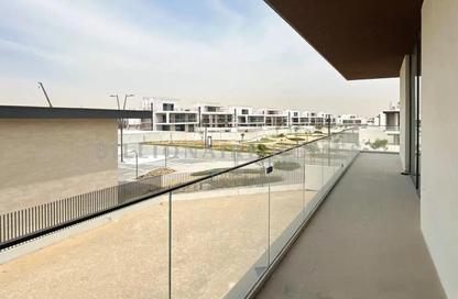 Villa - 5 - 6 for sale in Farm Gardens 1 - Farm Gardens - The Valley - Dubai