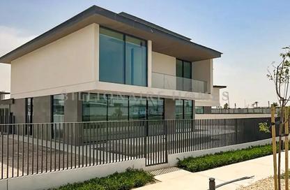 Villa - 5 - 6 for sale in Farm Gardens 1 - Farm Gardens - The Valley - Dubai
