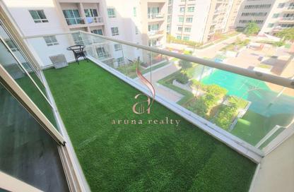 Apartment - 2 - 2 for rent in Al Samar 4 - Al Samar - Greens - Dubai Apartment - 2 - 2 for rent in Al Samar 4 - Al Samar - Greens - Dubai