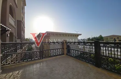 Apartment - 2 Bedrooms - 4 Bathrooms for rent in Saadiyat Beach Residences - Saadiyat Beach - Saadiyat Island - Abu Dhabi