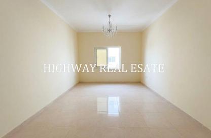Apartment - Studio - 1 for rent in Muwaileh 3 Building - Muwaileh - Sharjah