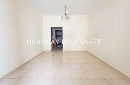 Apartment - Studio - 1 for rent in Muwaileh 3 Building - Muwaileh - Sharjah