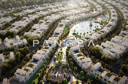 Villa - 4 Bedrooms - 5 Bathrooms for sale in Lush - Damac Riverside - Dubai Investment Park 2 (DIP 2) - Dubai Investment Park (DIP) - Dubai
