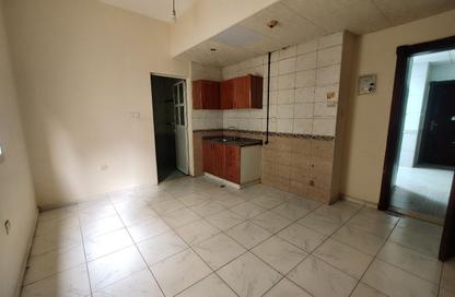 Apartment - Studio - 1 for rent in Fire Station Road - Muwaileh - Sharjah Apartment - Studio - 1 for rent in Fire Station Road - Muwaileh - Sharjah